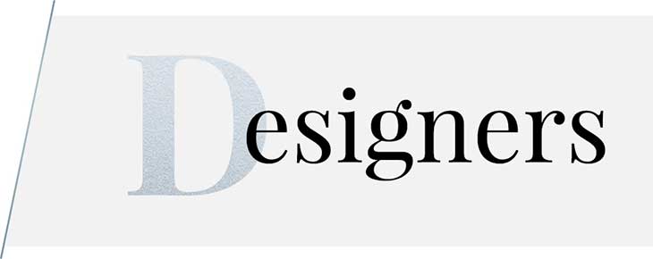 Designers