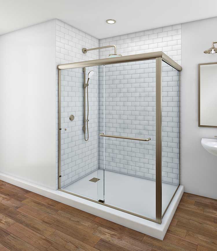 3.Platinum-SHOWER-W-RETURN__STRIPPED-DOWN---ANGLE-1_BRUSHED-NICKEL-750-1