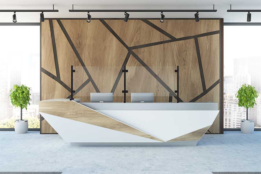 SHIELD---Geometric-reception-final--900x600-1 Glass Shields