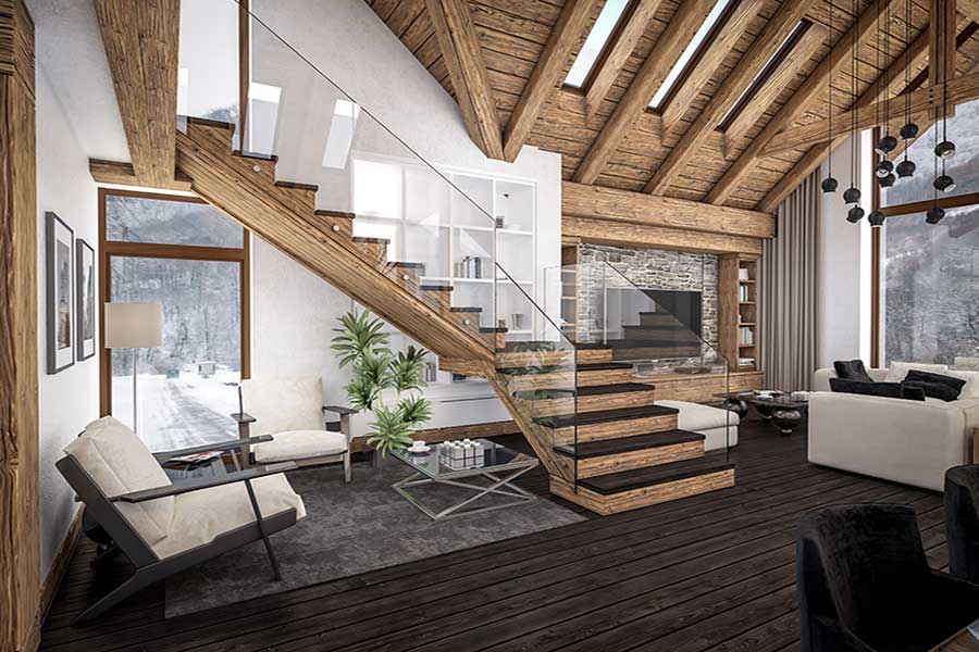 great-house--900-1 Glass Railings