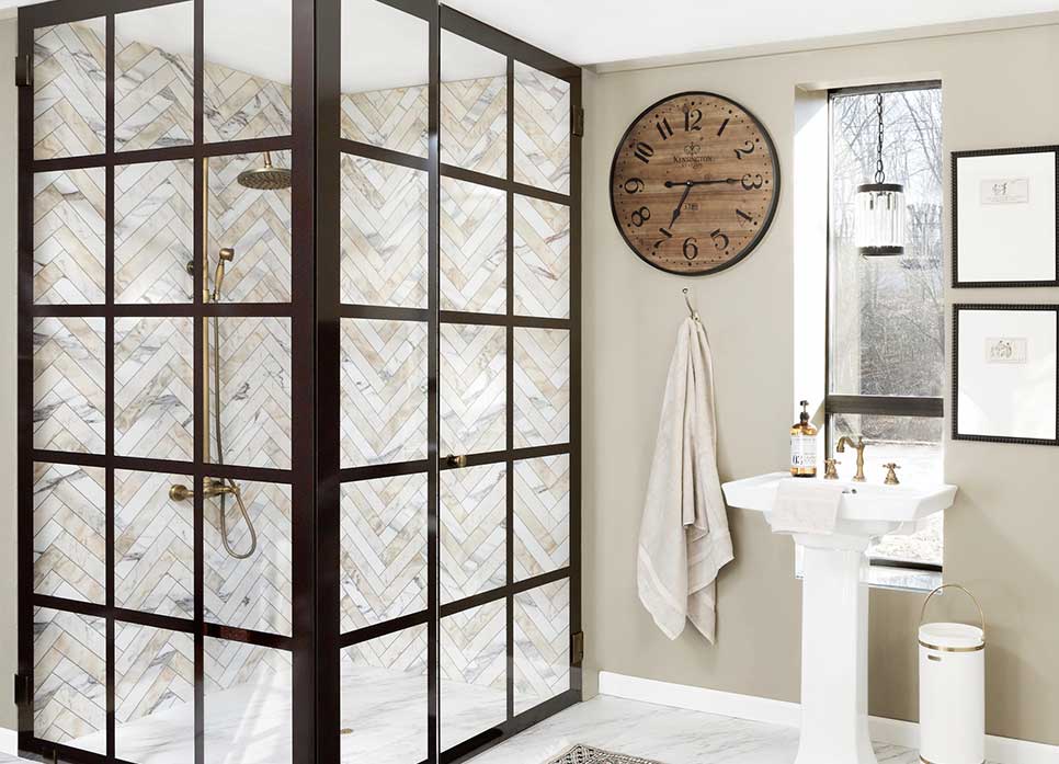 grid-encl-966-1 Shower Enclosures