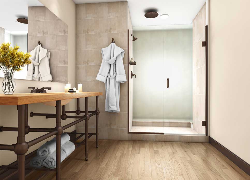 swing-encl-966-2 Shower Enclosures