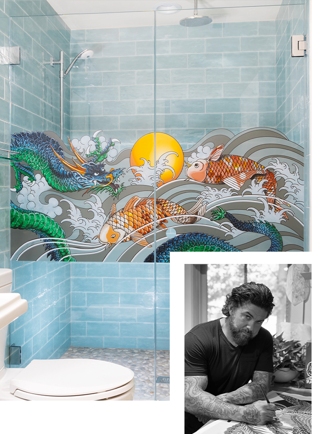 HMI-Home-Page-Artist-Shower-Combined-desktop-1 Artist Mike Shea