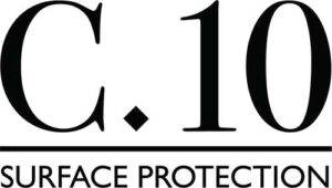 C10 Logo