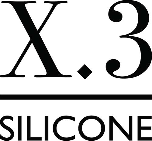 X.3 Logo