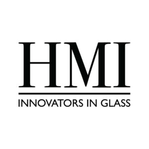 HMI Brand Black Logo