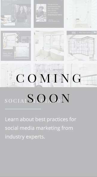 Coming Soon Social Media 2