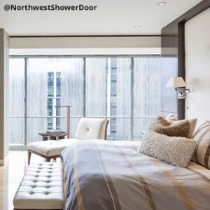 Northwest Shower