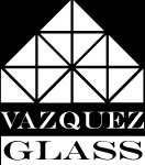 Vazquez Glass