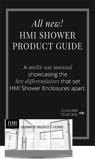 Shower Product Guide