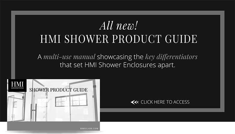 Shower Product Guide