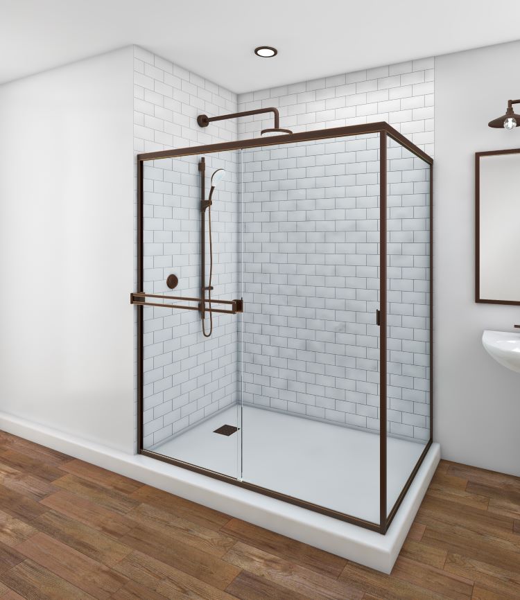 Classic Oil Rubbed Bronze