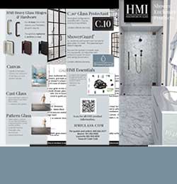 Product Trifold