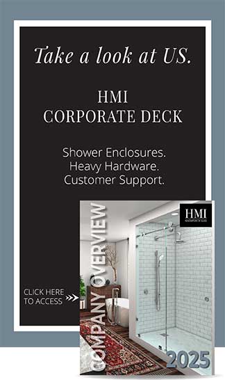 Corporate Deck