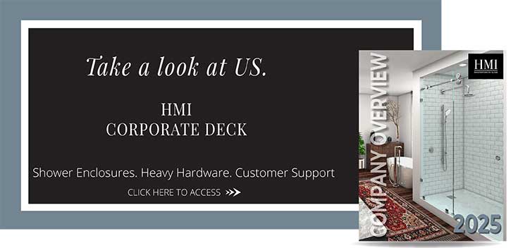 Corporate Deck
