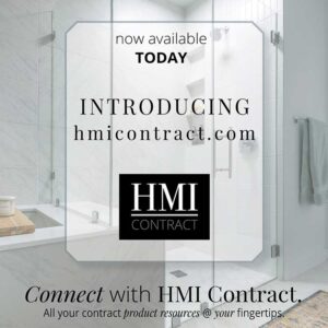 HMI Contract Launch